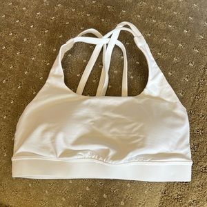 Lululemon sports bra 4